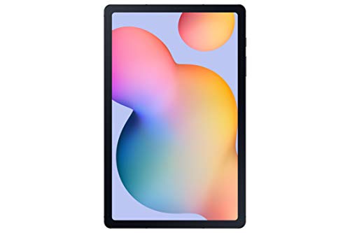 Imagen principal de Samsung Galaxy Tab S6 Lite WiFi - 64GB, 4GB, Gris