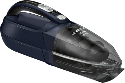 Imagen principal de Bosch Aspirador de mano, Azul, 18 V