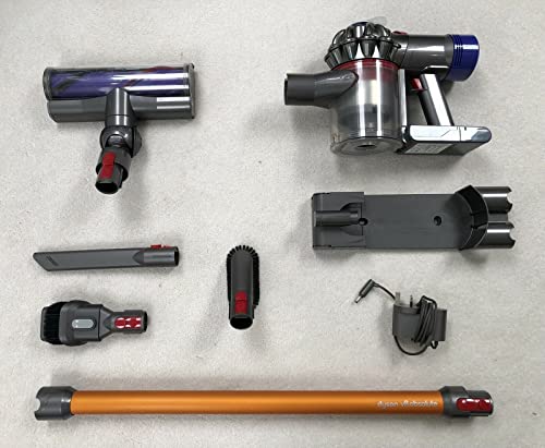 Imagen principal de Dyson V8 Absolute Aspirador