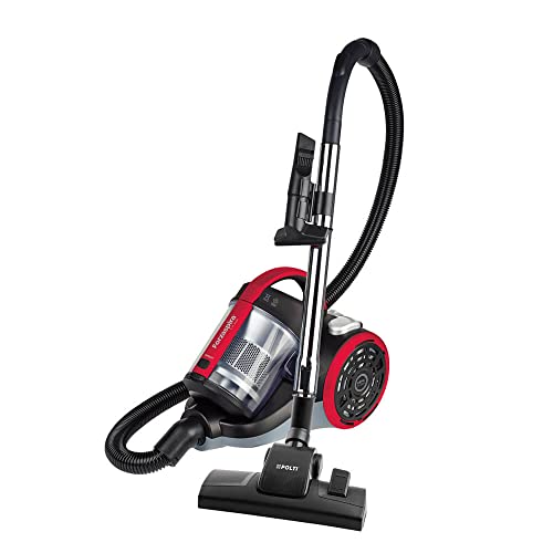 Imagen principal de ASPIRADOR POLTI FORZASPIRA C110PLUS S/BOLSA 800W