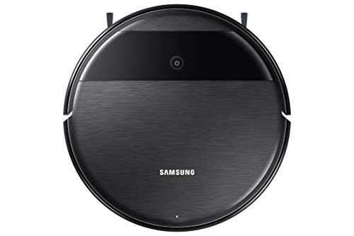 Imagen principal de SAMSUNG Powerbot? VR05R5050WK Aspirador 2 en 1 Aspira y Lava Inalámbr