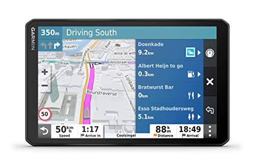 Imagen principal de Garmin GPS para camión, No Aplica, 8 (20,3 cm)