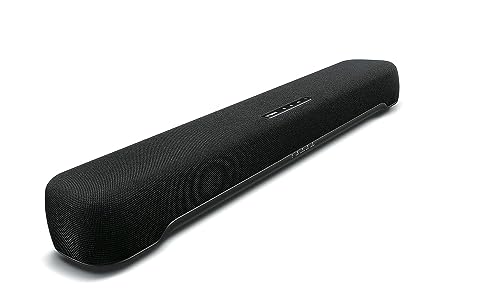 Imagen principal de Soundbar SR-C20A Negro Altavoz