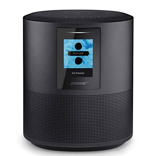 Imagen principal de Bose Home Speaker 500 Sonido estéreo, con Amazon Alexa y el Asistente