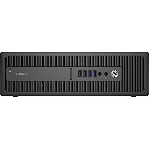 Imagen principal de HP Elite 800 G1 - Ordenador de sobremesa (Intel Core i7-4770, 32GB de 