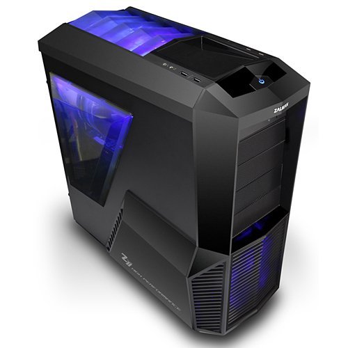 Imagen principal de HeidePC | GamerPC | Blueline I | Intel i5-4590 4x3.3 (3.7) | Nvidia Ge