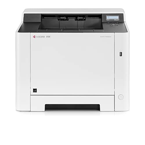 Imagen principal de Kyocera Ecosys P5026CDW Impresora Multifuncional láser Color