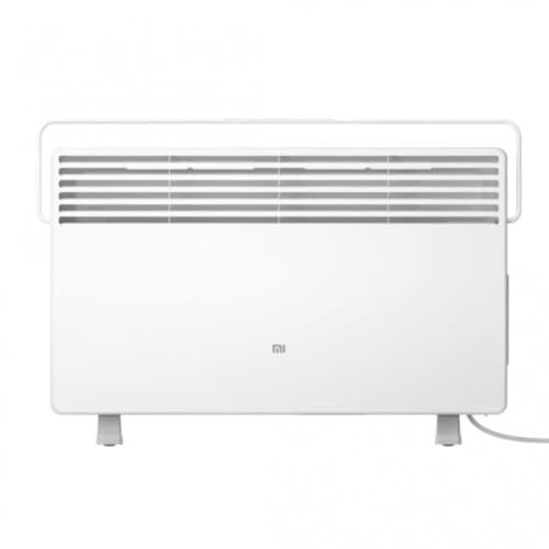 Imagen principal de Xiaomi KRDNQ03ZM Mi Smart Space Heater Calefactor Eléctrico Inteligen