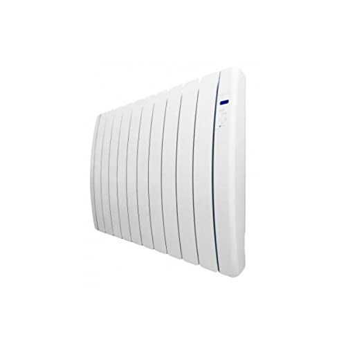 Imagen principal de HAVERLAND BIG-S0427576 Radiador Tt6Plus, Blanco, 900W