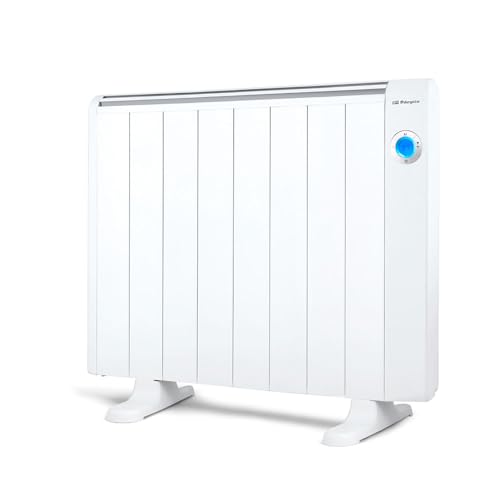 Imagen principal de EMISOR TERMOELECTRICO ORBEGOZO RRW-1500 WIFI