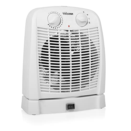 Imagen principal de Tristar KA-5059 Calefactor eléctrico (ventilador) ? IP21 - Oscilante