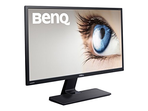 Imagen principal de BenQ GW2470H - Monitor para PC Desktop de 24 (1920 x 1080, FHD, 4 ms, 