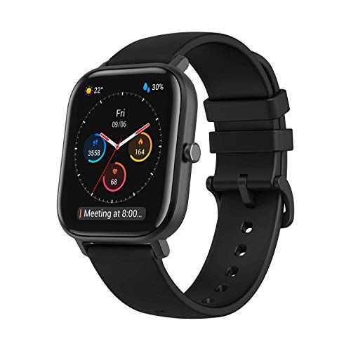 Imagen principal de Amazfit GTS Reloj Smartwactch Deportivo |14 días Batería |GPS+Glonas