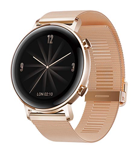 Imagen principal de HUAWEI Watch GT 2 - Smartwatch