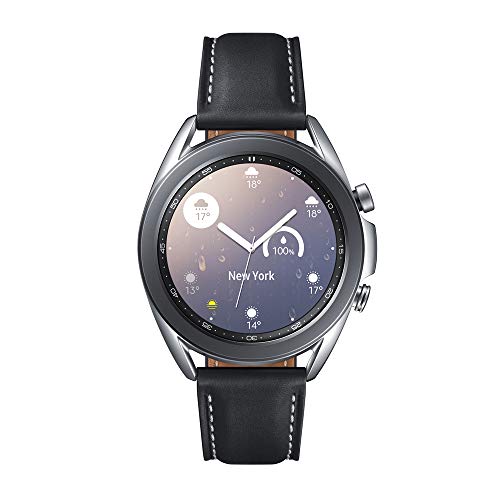 Imagen principal de SAMSUNG Galaxy Watch3 Smartwatch de 41mm, Bluetooth, Reloj inteligente