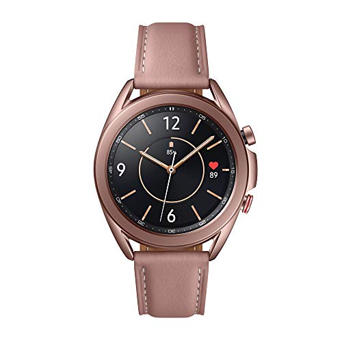 Imagen principal de Samsung Galaxy Watch3 Smartwatch de 41mm I LTE I Reloj inteligente Col