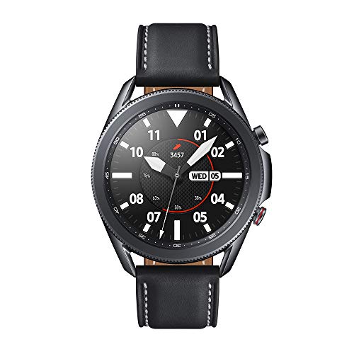 Imagen principal de SAMSUNG SM-R845FZKAEUB Galaxy Watch3 Smartwatch, Reloj inteligente, Ne