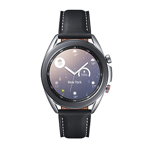 Imagen principal de Samsung Galaxy Watch3 Smartwatch de 41mm I LTE I Reloj inteligente Col