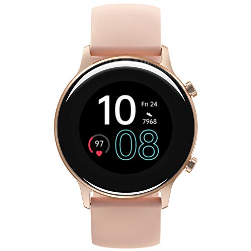 Imagen principal de UMIDIGI Smartwatch Mujer Hombre Reloj Inteligente con GPS Monitor de O