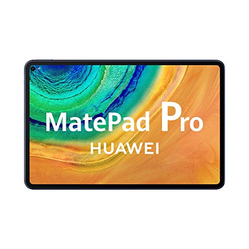 Imagen principal de HUAWEI MatePad Pro - Tablet de 10.8 FullHD (WiFi, 6GB de RAM, 128GB de