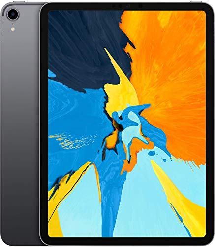 Imagen principal de Apple iPad 11 Pro 256GB Wi-Fi - Gris Espacial (Reacondicionado)