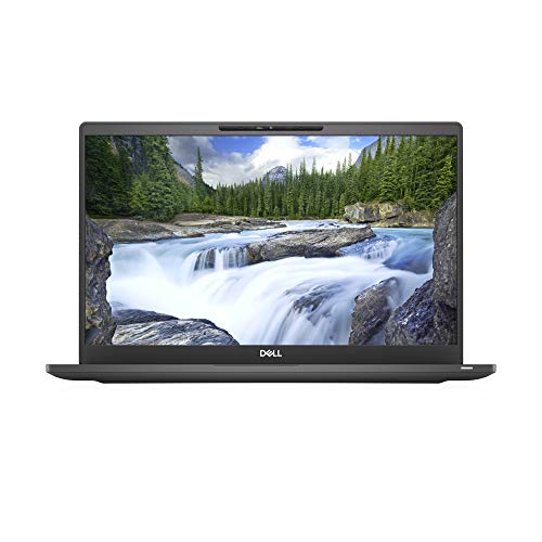 Imagen principal de Dell Latitude 7400-6596, Notebook Schwarz, Windows 10 Pro 64-bit