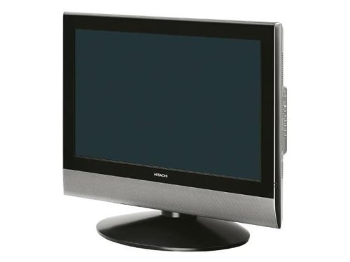 Imagen principal de Hitachi 37 LD 9700 - Televisión HD, Pantalla LCD 37 pulgadas