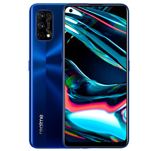 Imagen principal de realme 7 Pro - Smartphone de 6.4, 8GB RAM + 128GB ROM, pantalla SuperA