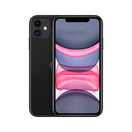 Imagen principal de Apple iPhone 11 (64 GB) - en Negro