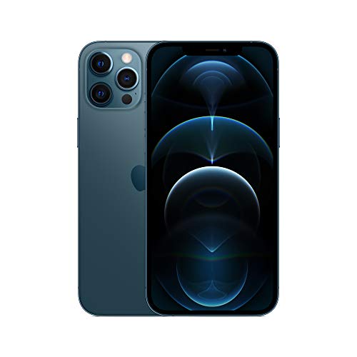 Imagen principal de Nuevo Apple iPhone 12 Pro MAX (256 GB) - de en Azul pacífico