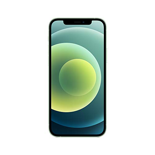 Imagen principal de Nuevo Apple iPhone 12 (128 GB) - de en Verde