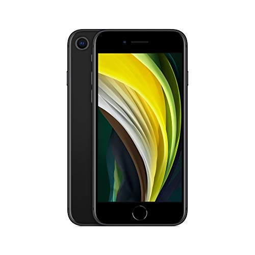 Imagen principal de Apple iPhone SE (64 GB) - en Negro