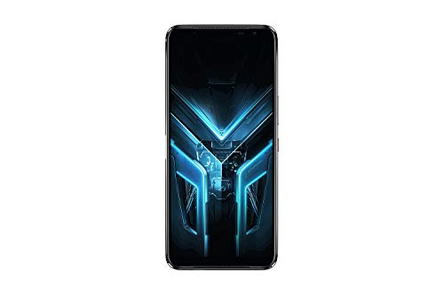 Imagen principal de Asus - ROG Phone 3 ZS661KS noir 512Go - 12 Go