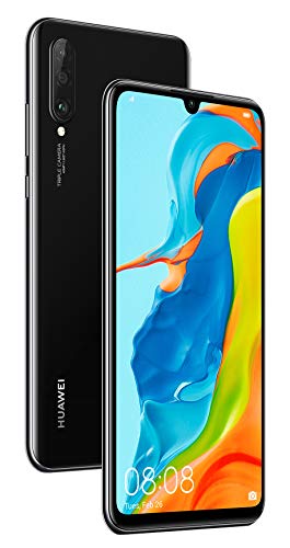 Imagen principal de HUAWEI P30 Lite New Edition 15,6 cm (6.15) 6 GB 256 GB, 48 MP, Android