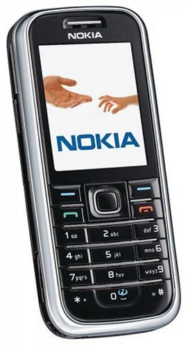 Imagen principal de Nokia 6233 - Teléfono Móvil Libre - Negro