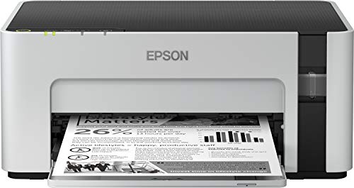 Imagen principal de Epson EcoTank -M1120 Impresora monocromo con sistema de depósito de t