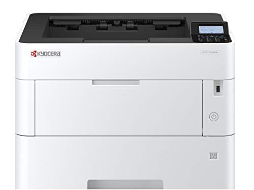 Imagen principal de KYOCERA Impresora A3 Monocromo ECOSYS P4140DN