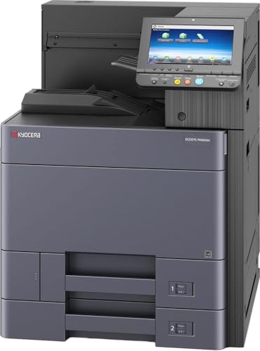 Imagen principal de KYOCERA Impresora A3 Laser Monocromo ECOSYS P4060DN