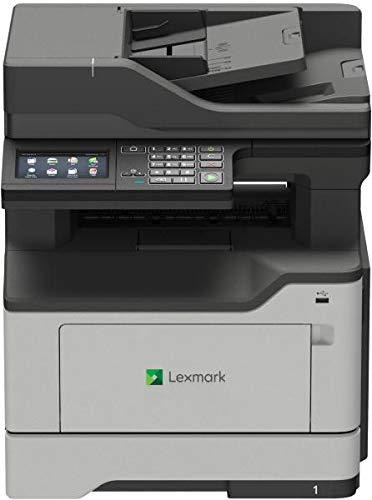 Imagen principal de Lexmark XM1242 IMP MULTIF B/N A4