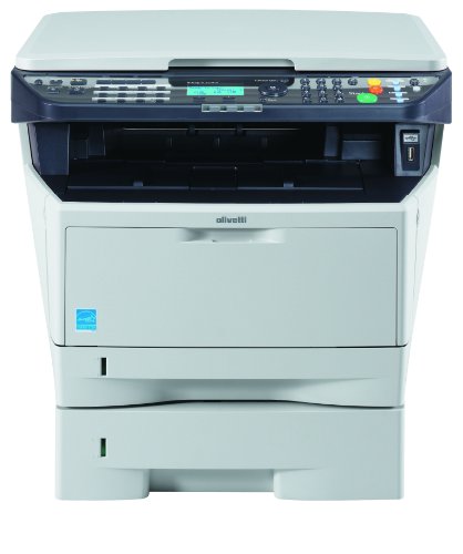 Imagen principal de Olivetti D-Copia 283Mf Plus