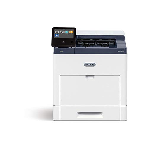 Imagen principal de Xerox VERSALINK B600 A4 56PPM Duplex Metro PS3 PCL5E/6 2 bandejas 700S