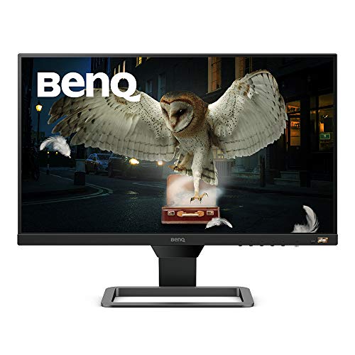 Imagen principal de BenQ EW2480 Monitor FHD | 23.8 Pouces IPS LED HDR HDMI 2.0