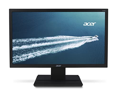 Imagen principal de Acer V226HQLBbi - Monitor de 21,5 Full HD LED 60 Hz (55 cm, 1920x1080,