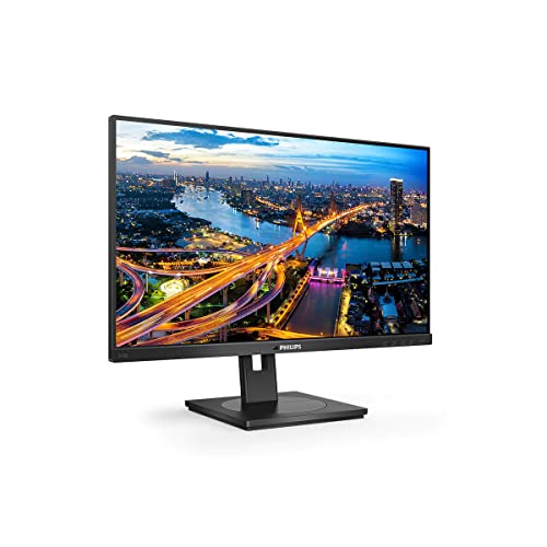 Imagen principal de MMD - Philips 243B1 60.45CM 23.8IN IPS MNTR, Negro