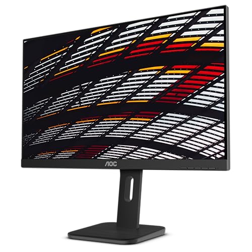 Imagen principal de AOC 22P1D - Monitor de 21.5 pulgadas LED (1080 píxeles, 16:9, Altavoc