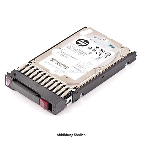 Imagen principal de HP AW611 A 600 GB (reacondicionado)