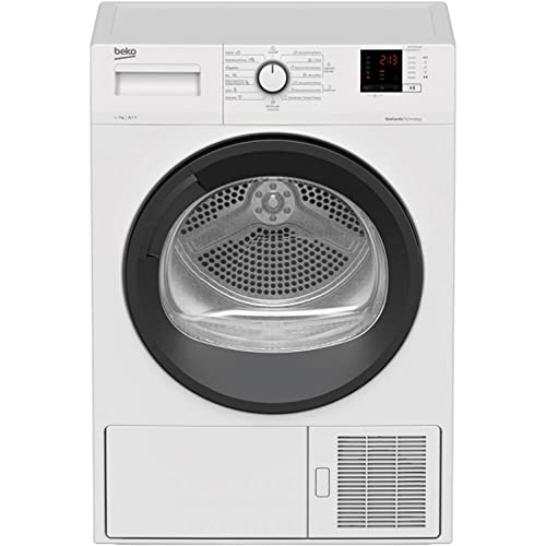 Imagen principal de Secadora bomba de calor Beko DHS7413GA0 clase A++ 7kg