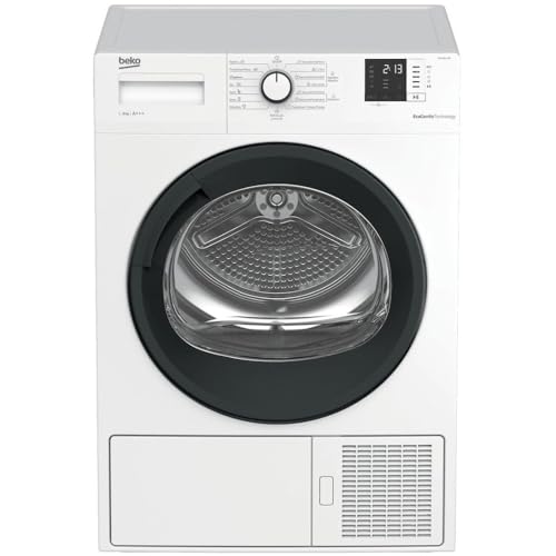 Imagen principal de Beko Secadora DS8512CX 8K A BC DSP