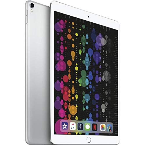 Imagen principal de Apple iPad Pro 9.7 128GB Wi-Fi - Plata (Reacondicionado)