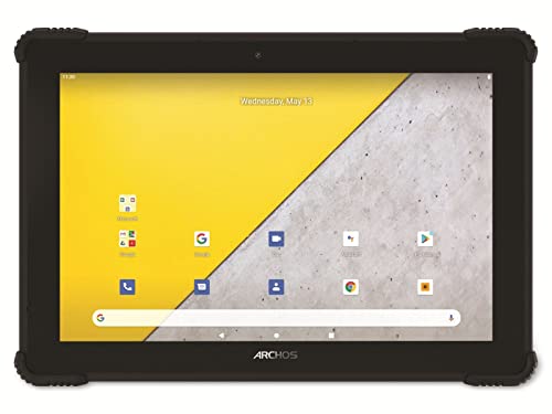 Imagen principal de Archos Tablet T101X Negro 2 GB RAM 10,1''